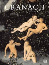 Cover von Cranach der Ältere