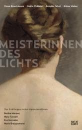 Cover von Meisterinnen des Lichts