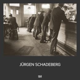 Cover von Jürgen Schadeberg