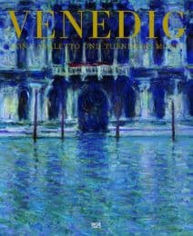 Cover von Venedig