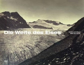 Cover von Die Weite des Eises