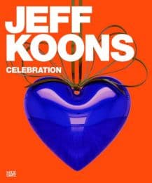 Cover von Jeff Koons - Celebration