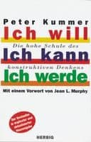 Cover von Ich will, ich kann, ich werde