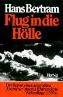 Cover von Flug in die Hölle