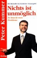 Cover von Nichts ist unmöglich