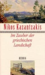 Cover von Im Zauber der griechischen Landschaft