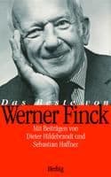 Cover von Das Beste von Werner Finck