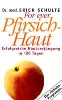 Cover von Für immer Pfirsichhaut