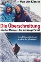 Cover von Die Überschreitung