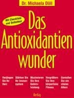 Cover von Das Antioxidantienwunder