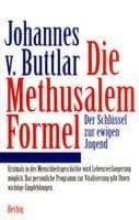 Cover von Die Methusalemformel