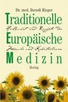 Cover von Traditionelle Europäische Medizin