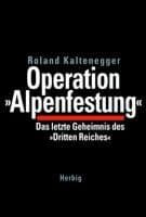 Cover von Operation 'Alpenfestung'