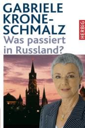 Cover von Was passiert in Russland?