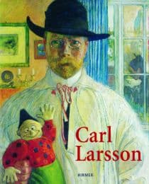 Cover von Carl Larsson