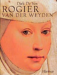 Cover von Rogier van der Weyden