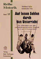 Cover von Auf leisen Sohlen durch den Unterricht