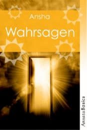 Cover von Wahrsagen