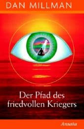 Cover von Der Pfad des friedvollen Kriegers