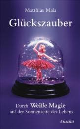 Cover von Glückszauber