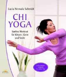 Cover von Chi Yoga