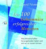 Cover von Die 100 Geheimnisse erfolgreicher Menschen
