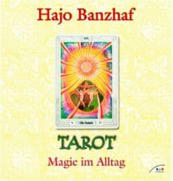 Cover von Tarot