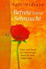 Cover von Befreie deine Sehnsucht