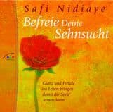 Cover von Befreie Deine Sehnsucht