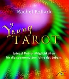 Cover von Young Tarot