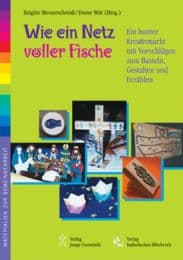 Cover von Wie ein Netz voller Fische