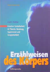 Cover von Erzählweisen des Körpers