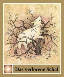 Cover von Das verlorene Schaf