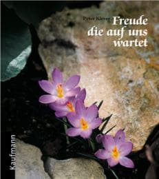 Cover von Freude, die auf uns wartet