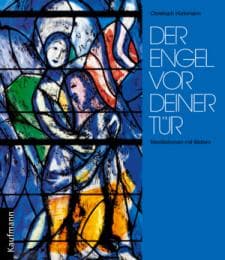 Cover von Der Engel vor deiner Tür