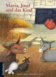 Cover von Maria, Josef und das Kind