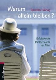 Cover von Warum alleine bleiben?