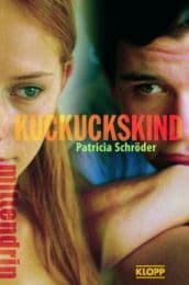 Cover von Kuckuckskind