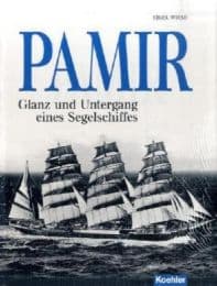 Cover von Pamir