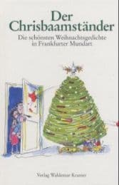 Cover von Der Chrisbaamständer