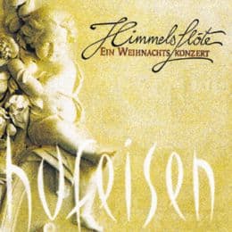 Cover von Himmelsflöte