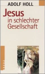 Cover von Jesus in schlechter Gesellschaft