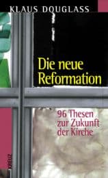 Cover von Die neue Reformation