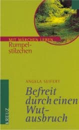 Cover von Befreit durch einen Wutausbruch