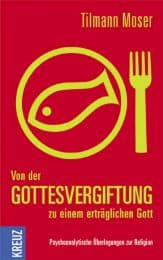Cover von Von der Gottesvergiftung zu einem erträglichen Gott