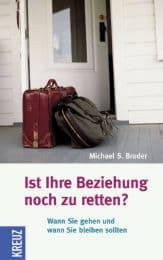Cover von Ist Ihre Beziehung noch zu retten?