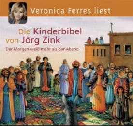 Cover von Der Mogen weiß mehr als der Abend