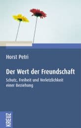 Cover von Der Wert der Freundschaft