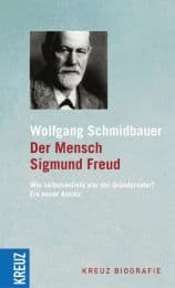 Cover von Der Mensch Sigmund Freud