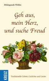 Cover von Geh aus, mein Herz, und suche Freud